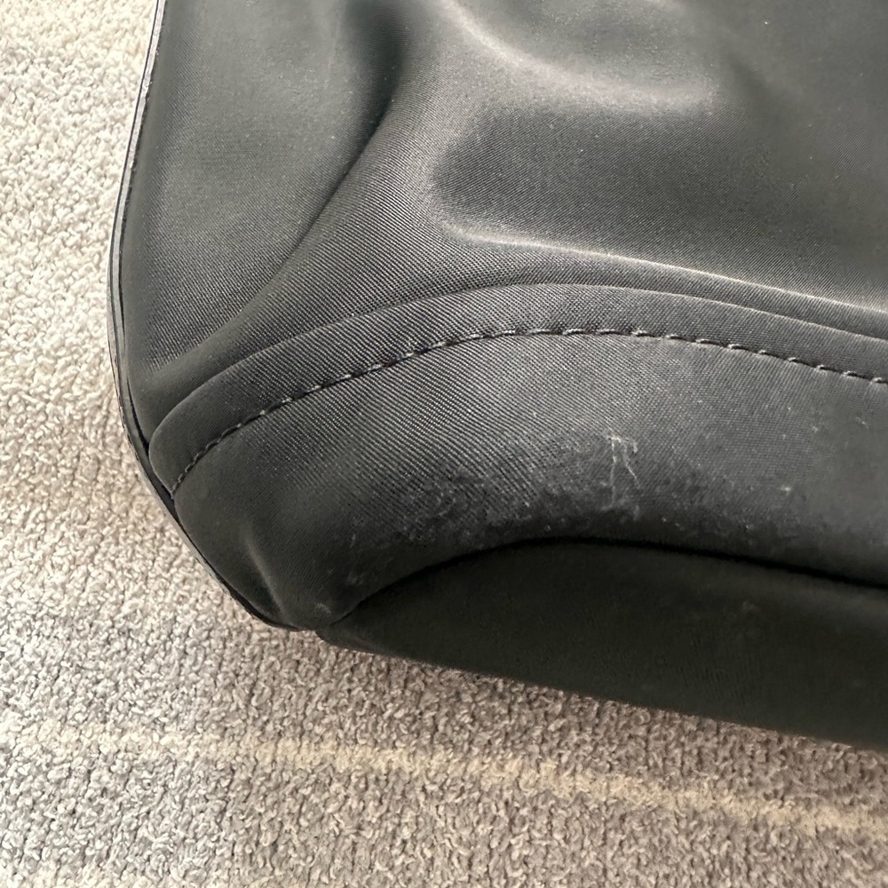 Kate Spade Black Bucket Bag - Picture 9 of 11